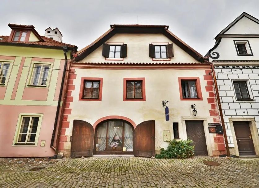 Κτίριο Φωτογραφία