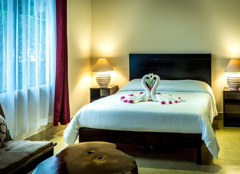 Κρεβατοκάμαρα Φωτογραφία