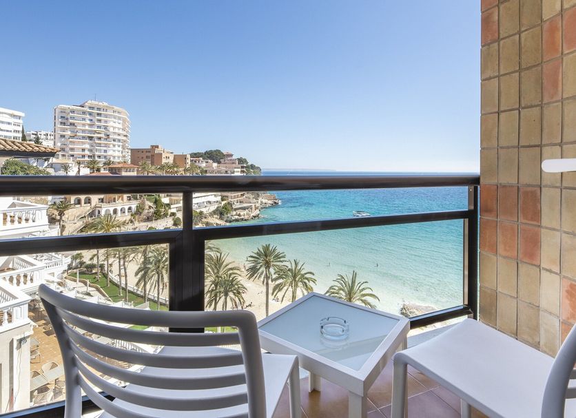 Μπαλκόνι Φωτογραφία