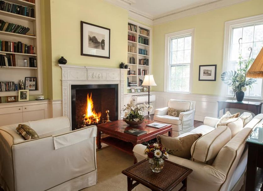 Σαλόνι Φωτογραφία