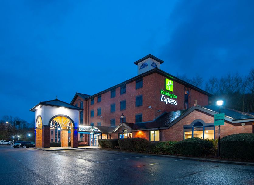 Κτίριο Φωτογραφία