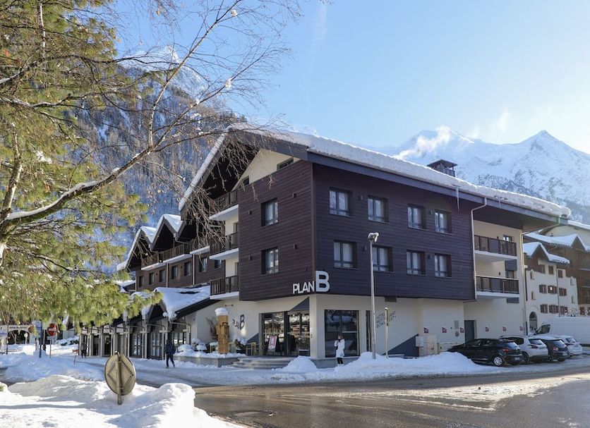 Κτίριο Φωτογραφία