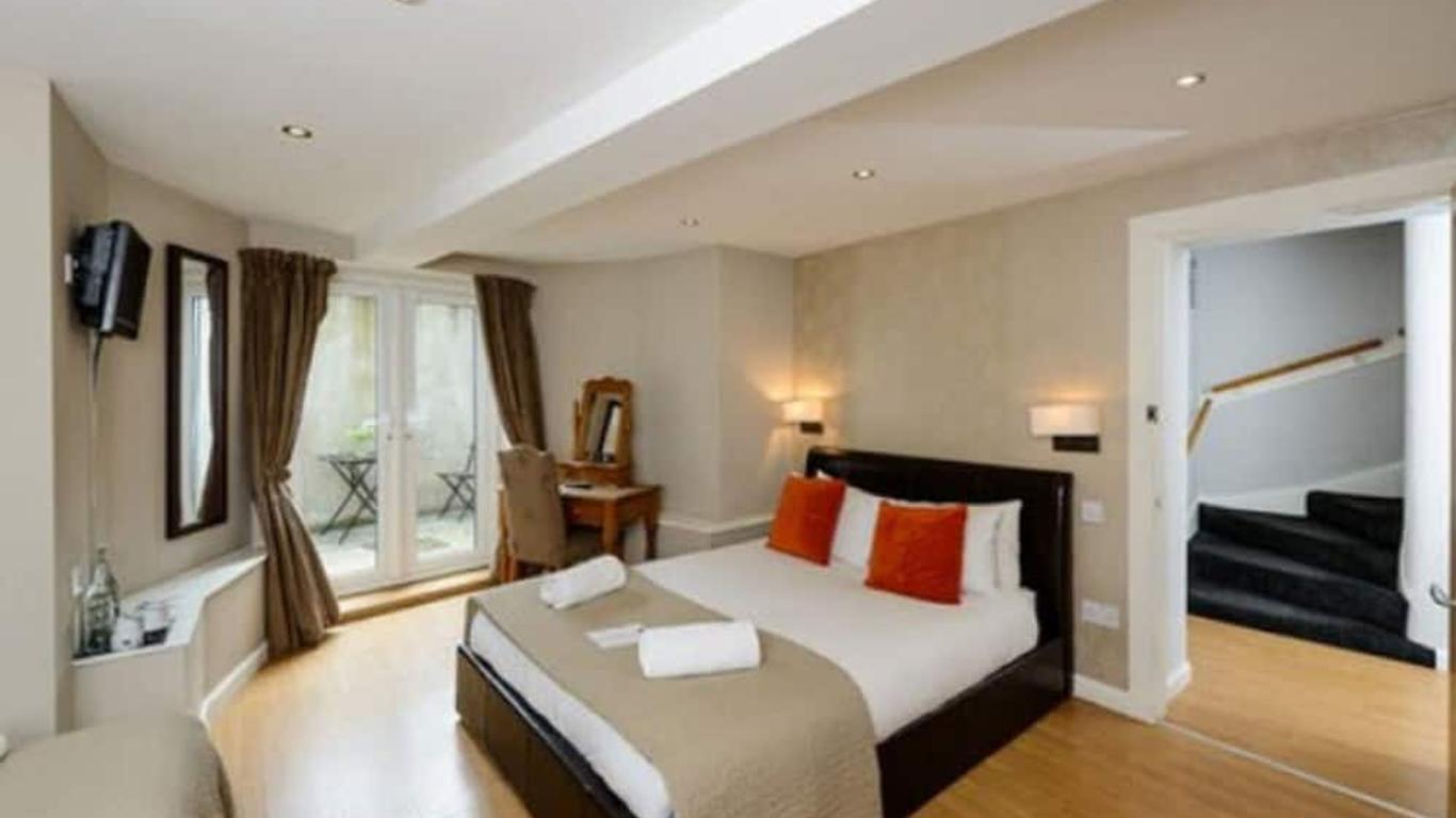Martins Guest House