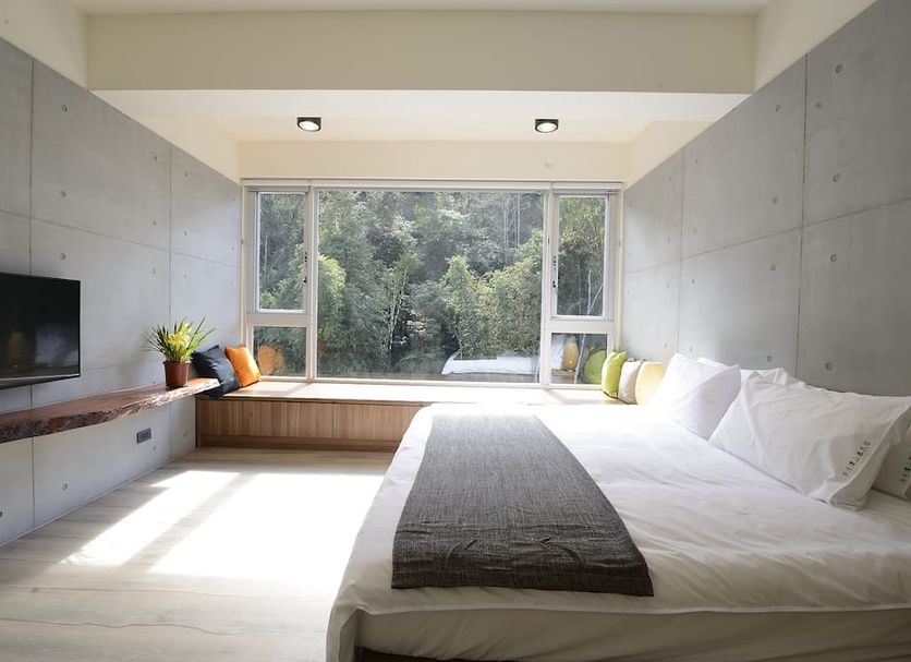 Κρεβατοκάμαρα Φωτογραφία