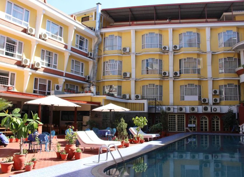 Πισίνα Φωτογραφία