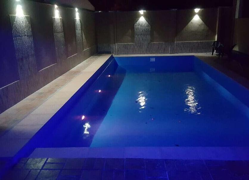 Πισίνα Φωτογραφία