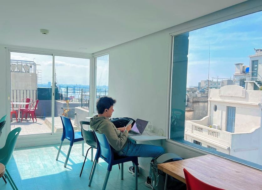 Μπαλκόνι Φωτογραφία