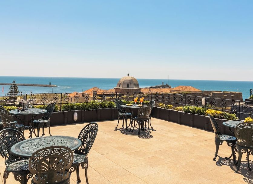 Μπαλκόνι Φωτογραφία