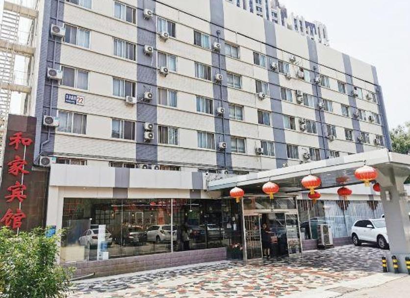Κτίριο Φωτογραφία