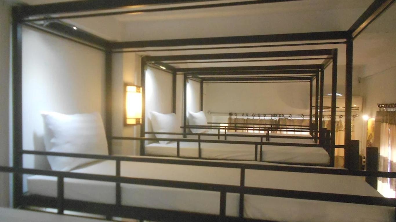 Hue Boutique Homestay