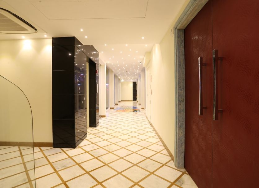 Διάδρομος Φωτογραφία