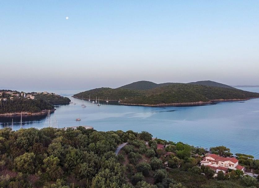 Κτίριο Φωτογραφία