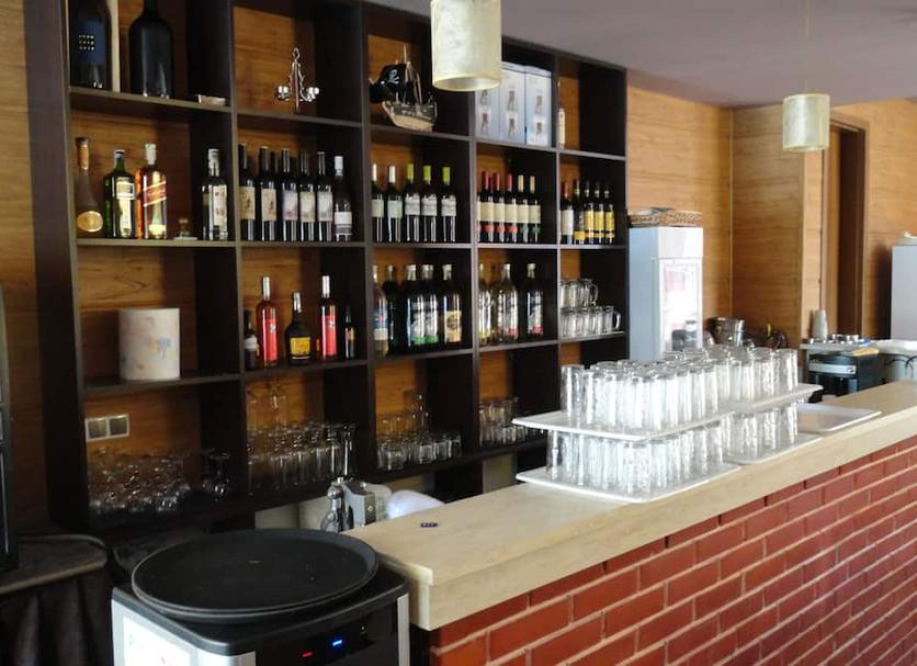 Bar Φωτογραφία