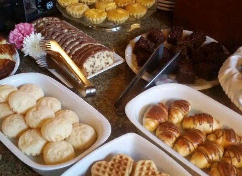 Μπουφές Φωτογραφία