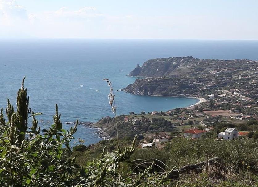 Θέα στην ύπαιθρο Φωτογραφία