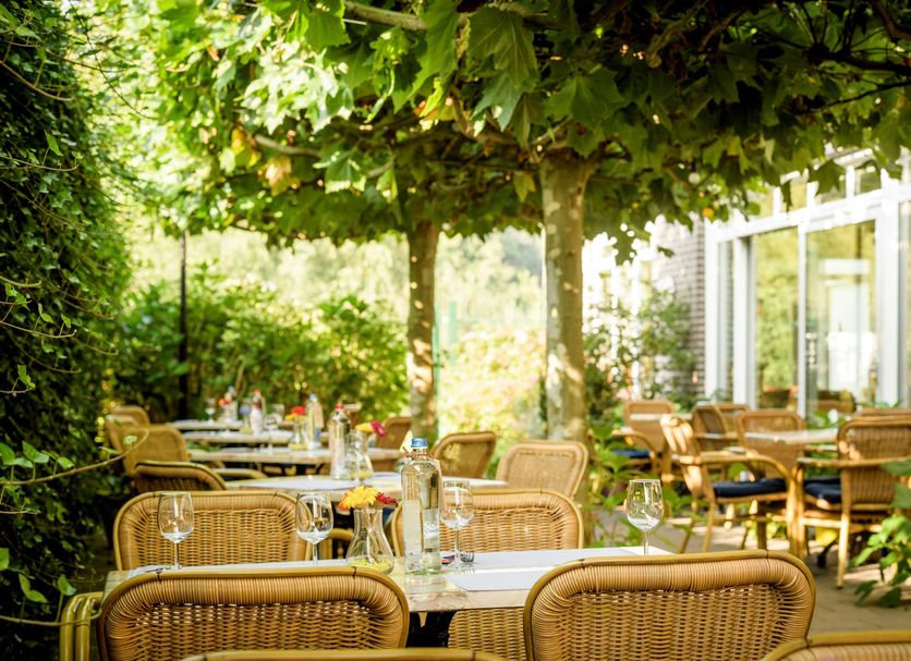 Εστιατόριο Φωτογραφία