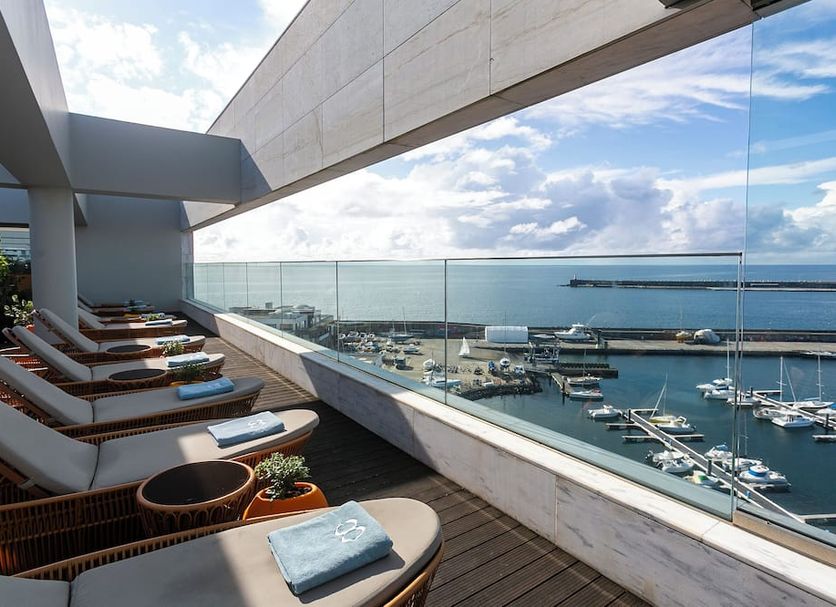 Μπαλκόνι Φωτογραφία