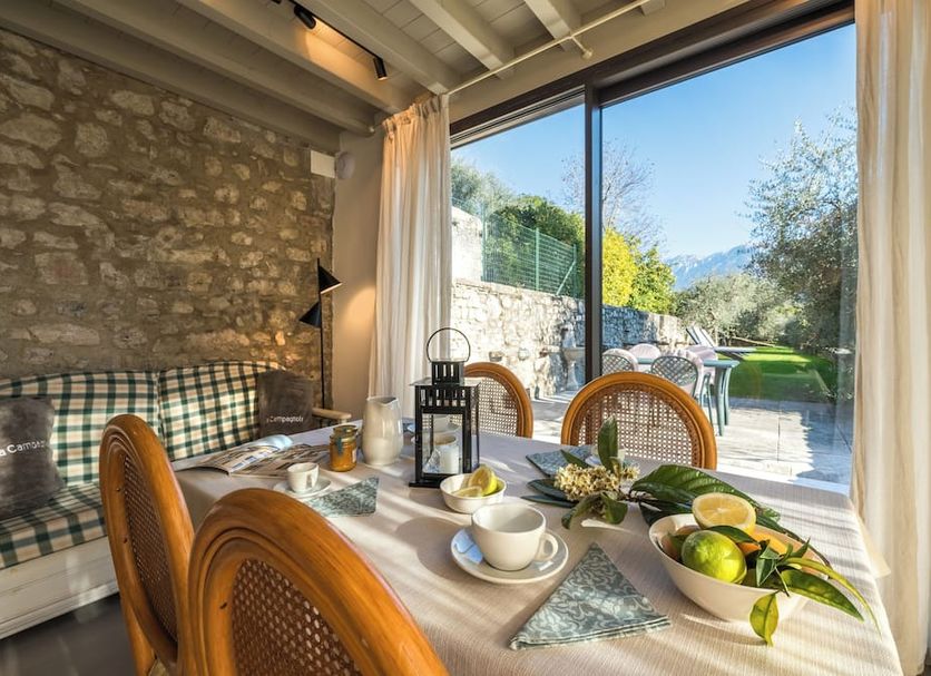 Τραπεζαρία Φωτογραφία