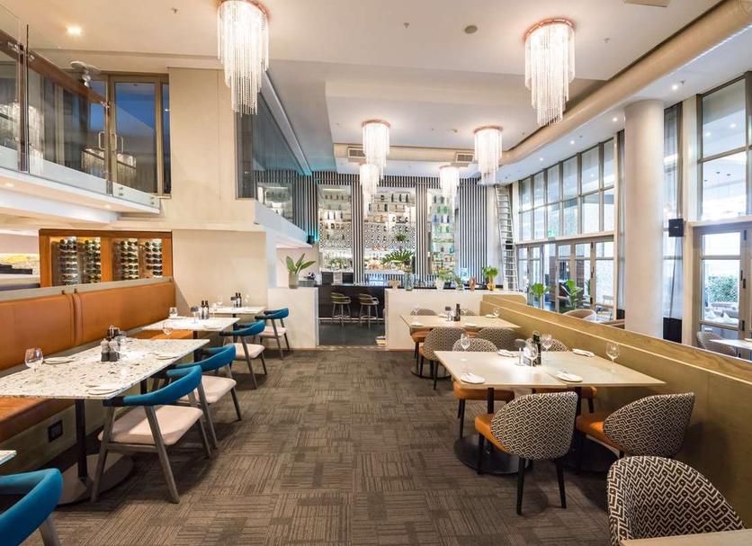 Εστιατόριο Φωτογραφία