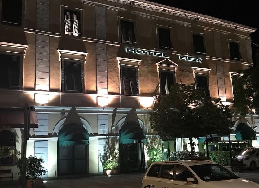 Κτίριο Φωτογραφία