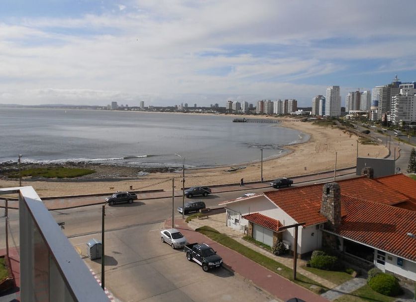 Μπαλκόνι Φωτογραφία