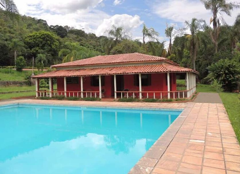 Πισίνα Φωτογραφία