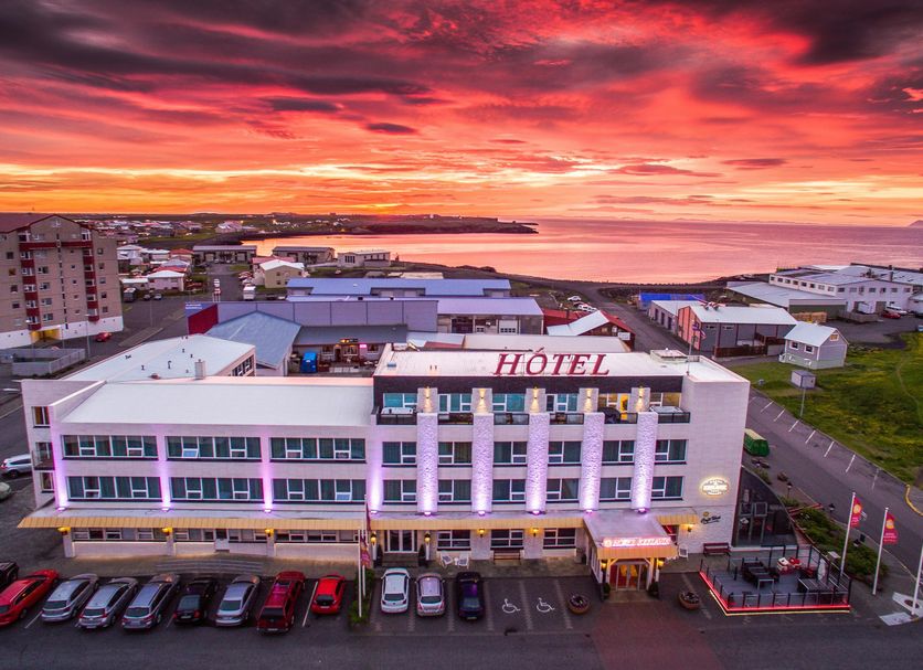 Κτίριο Φωτογραφία