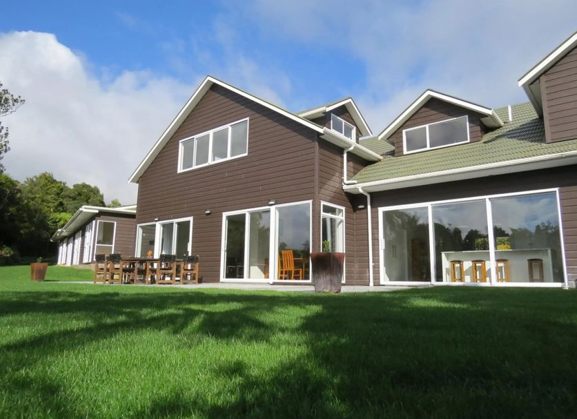 Κτίριο Φωτογραφία