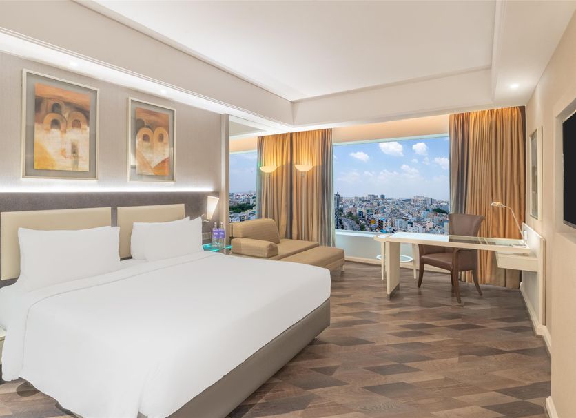 Κρεβατοκάμαρα Φωτογραφία