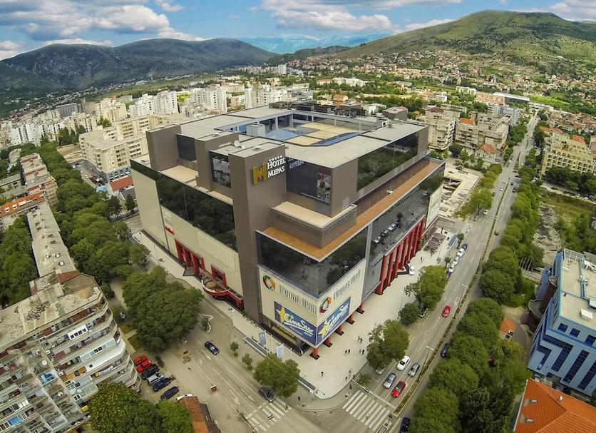 Κτίριο Φωτογραφία