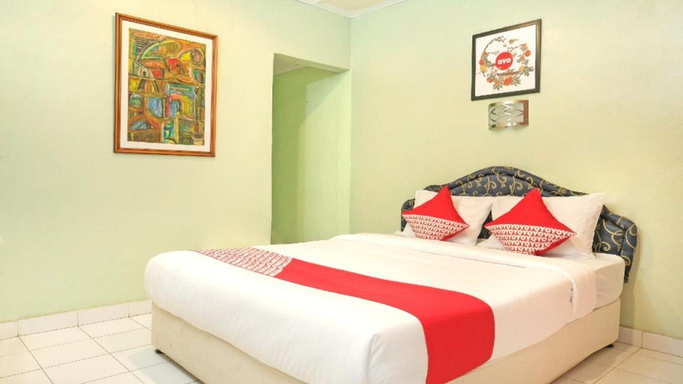 Hotel Perwita Sari