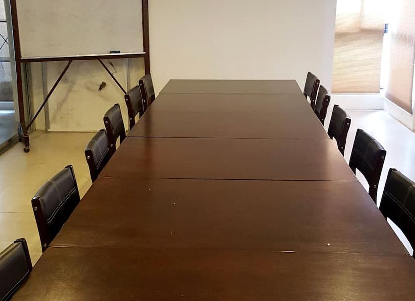 Τραπεζαρία Φωτογραφία