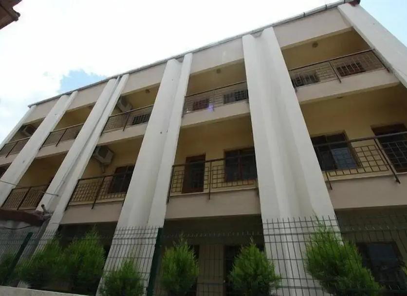 Κτίριο Φωτογραφία