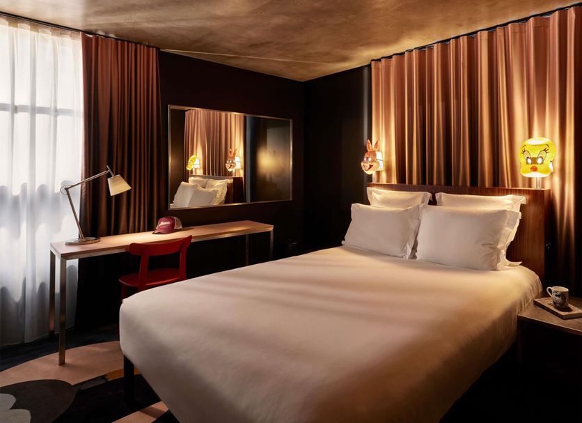 Κρεβατοκάμαρα Φωτογραφία