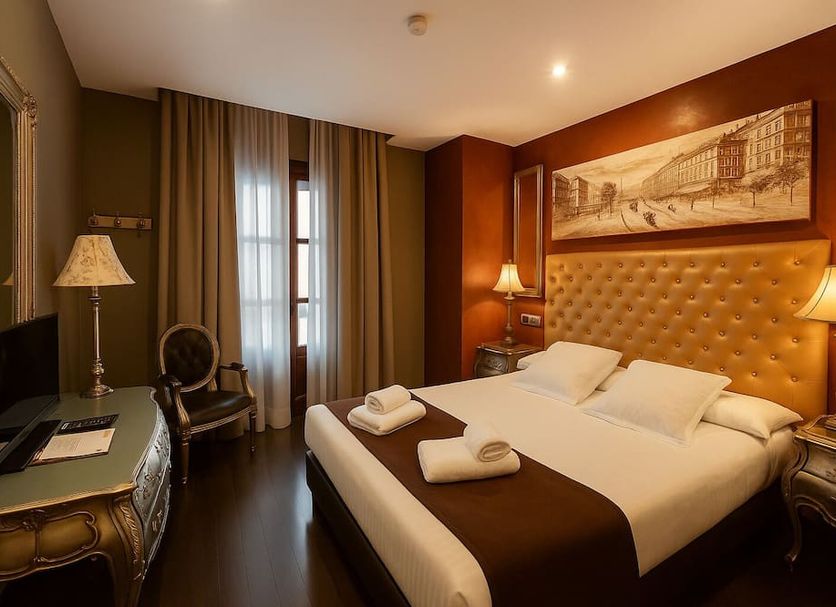 Κρεβατοκάμαρα Φωτογραφία