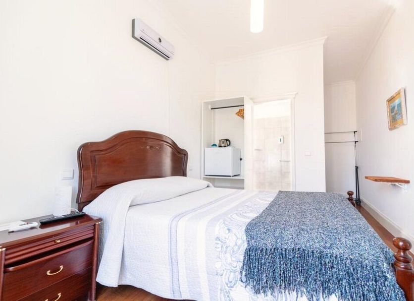 Κρεβατοκάμαρα Φωτογραφία