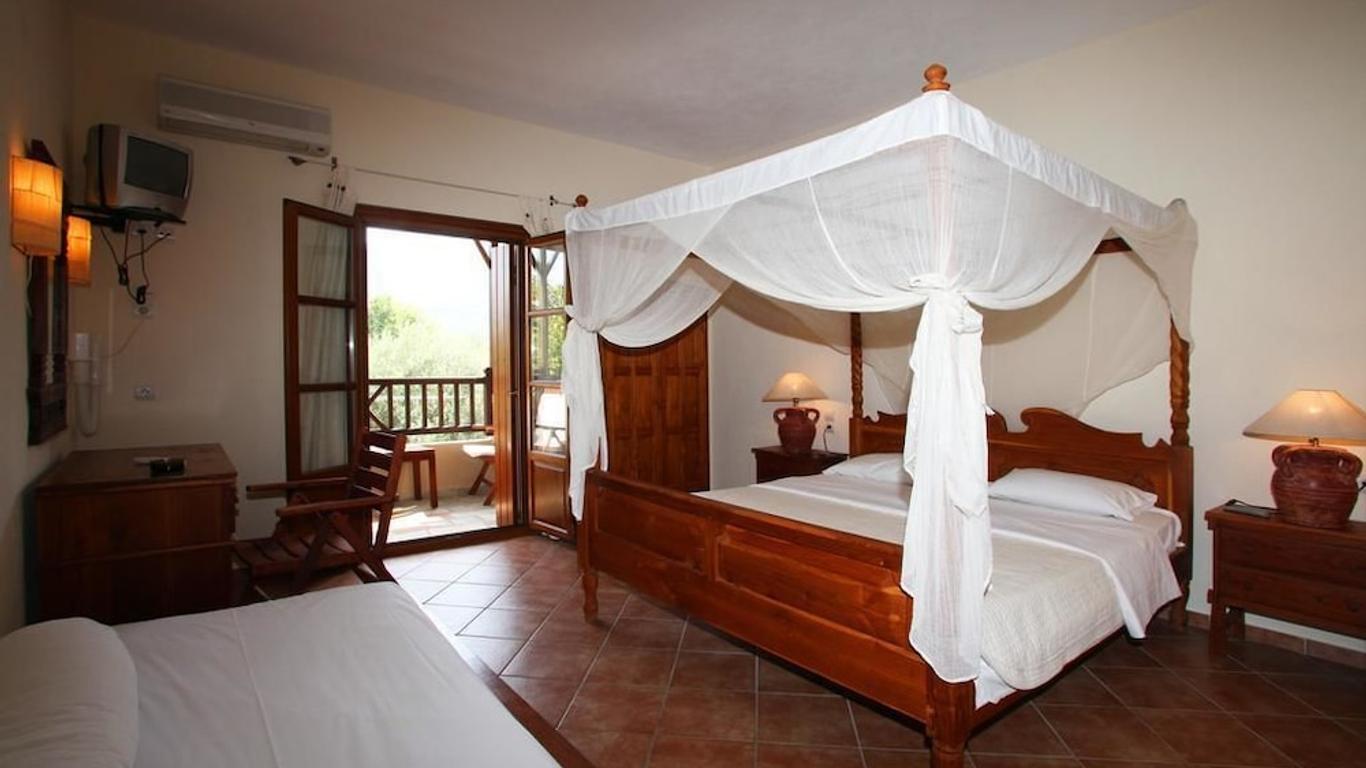 Sun Accomodation Σκόπελος