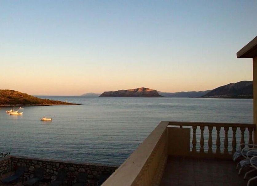 Μπαλκόνι Φωτογραφία