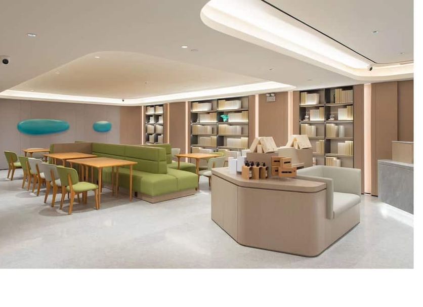 Σαλόνι Φωτογραφία