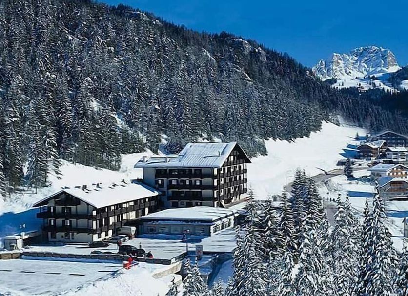 Κτίριο Φωτογραφία