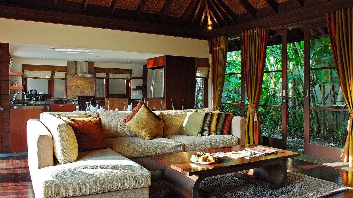 Gending Kedis Luxury Villas & Spa Estate