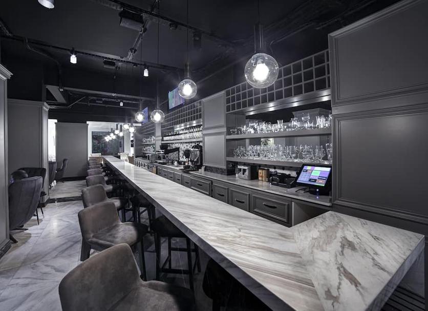 Bar Φωτογραφία