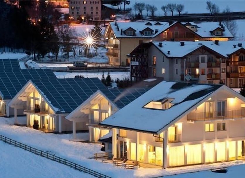 Κτίριο Φωτογραφία