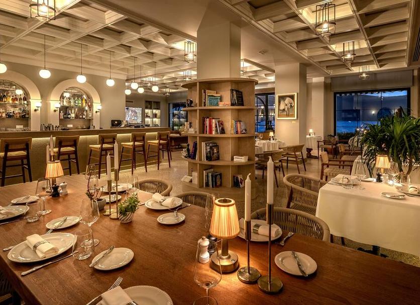 Εστιατόριο Φωτογραφία