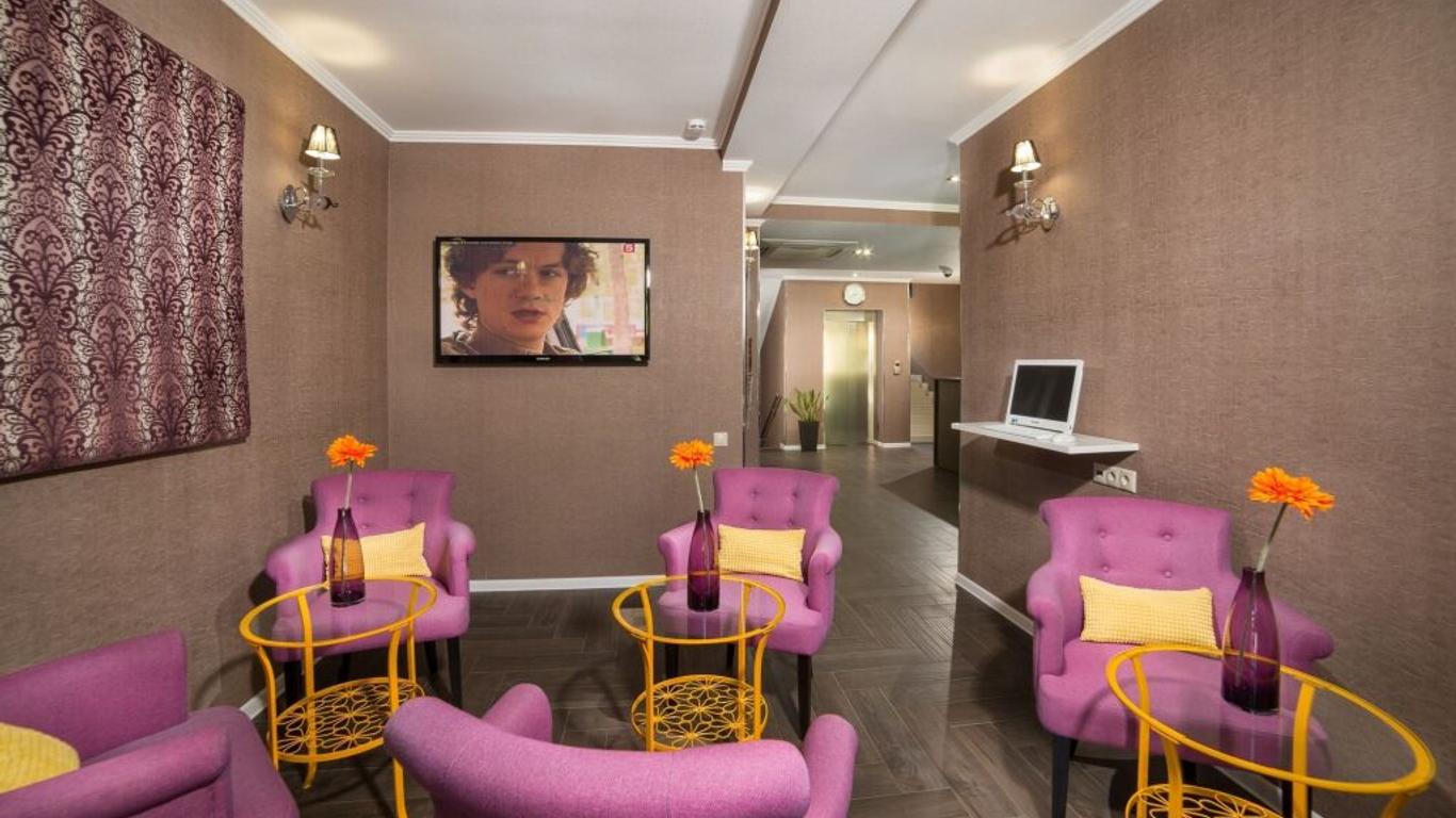 Milotel Margarita