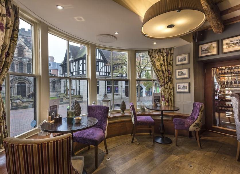 Εστιατόριο Φωτογραφία