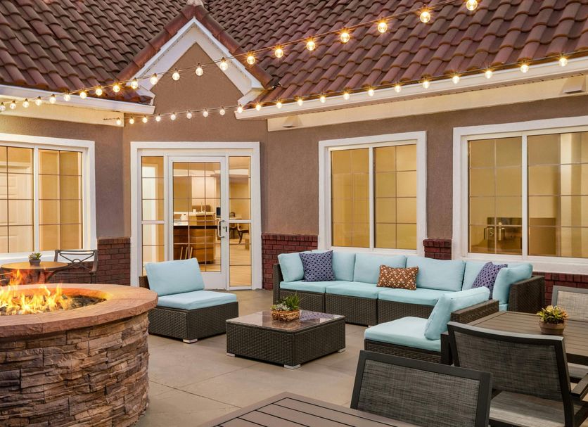 Βεράντα Φωτογραφία