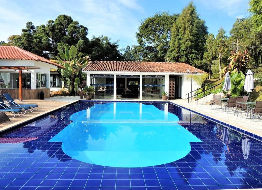 Πισίνα Φωτογραφία