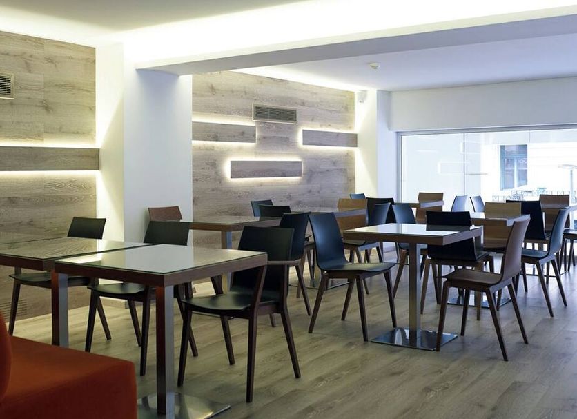 Εστιατόριο Φωτογραφία