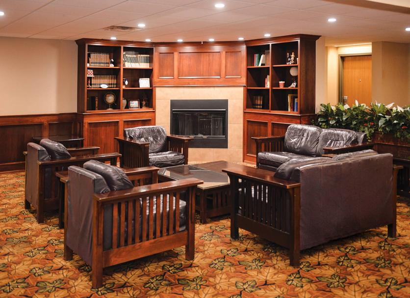 Σαλόνι Φωτογραφία